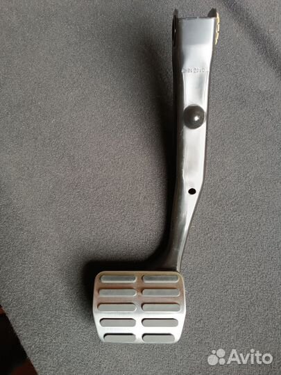 Педаль тормоза skoda yeti