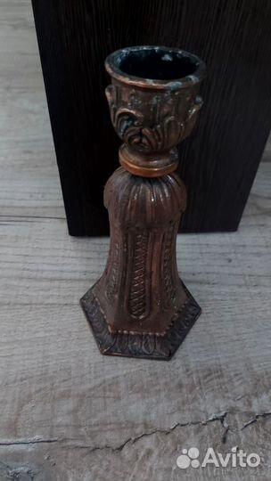 Подсвечник