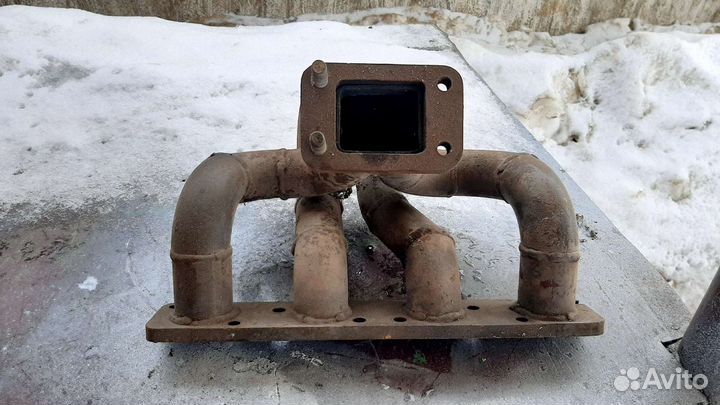 Турбоколлектор