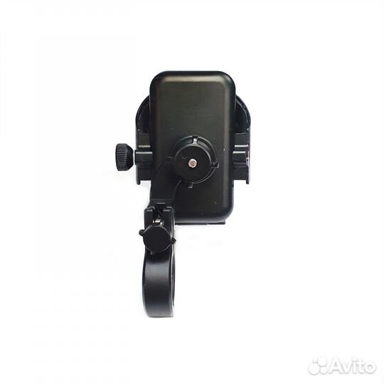 Крепление - держатель для телефона bicycle на руль