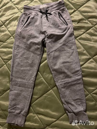 Одежда на мальчика