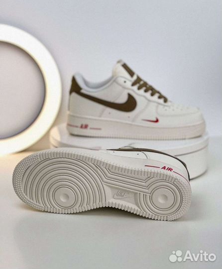 Кроссовки Nike Air Force 1