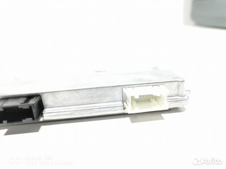 Блок управления камерами кругового обзора BMW 5