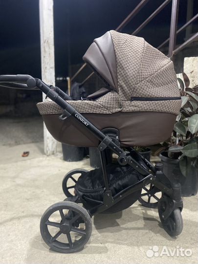 Детские коляски 2 в 1