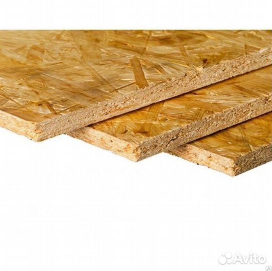 Осб плита 12 мм