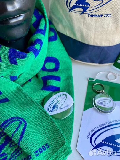 Сувенирный набор 