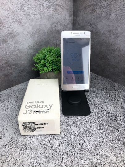 Samsung Galaxy J2 Prime SM-G532F, 8 ГБ