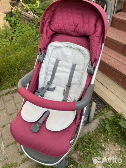 Коляска детская