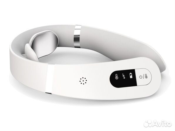 Массажер для шеи Bodo Hals