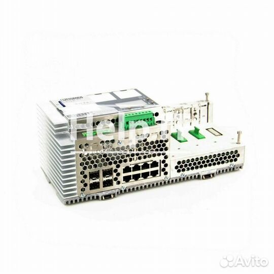 Коммутатор Phoenix Contact FL switch GHS 4G12