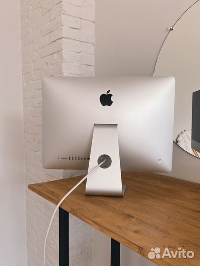 Apple iMac 21.5 2012