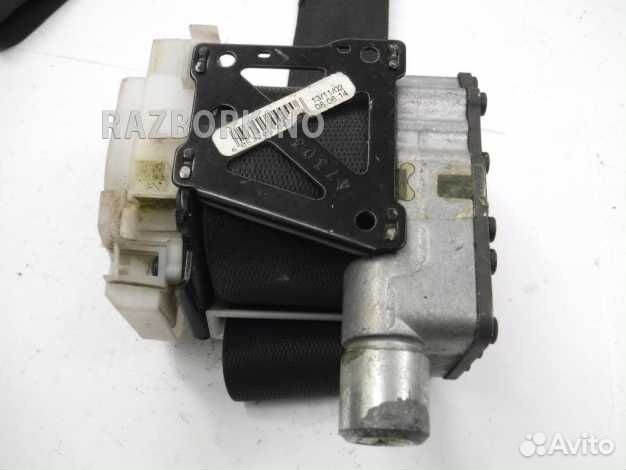 Ремень безопасности передний правый