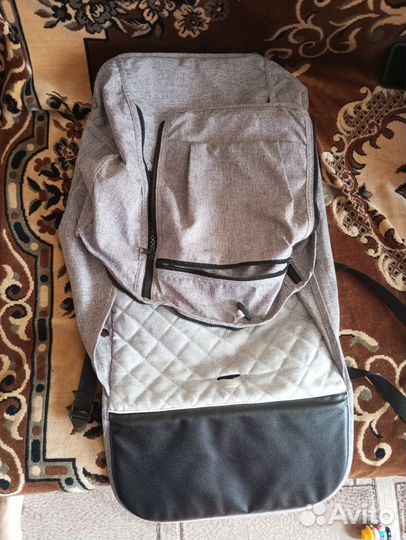 Текстиль для коляски Диарест