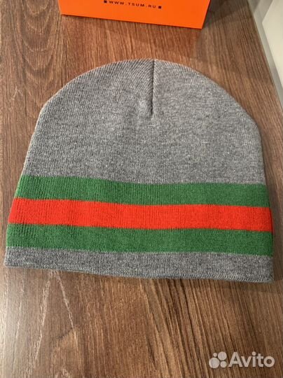 Шапка Gucci