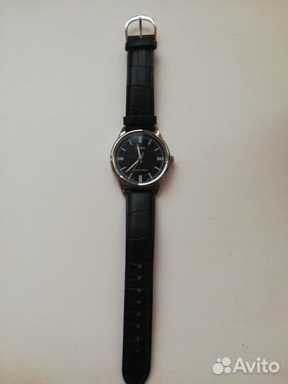 Мужские часы Casio