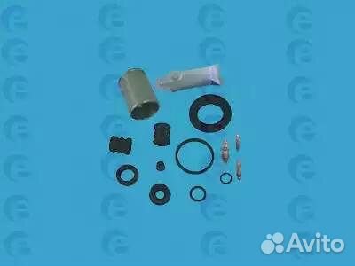 Ремк-кт суппорта заднего Audi/Ford/Mitsubish/Skoda