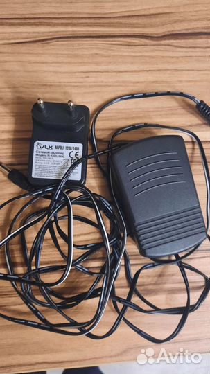 Швейная машинка VLK napoli 1200