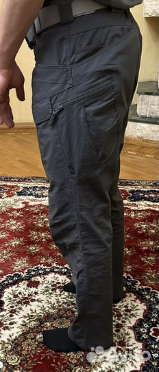 Брюки helikon tex utp