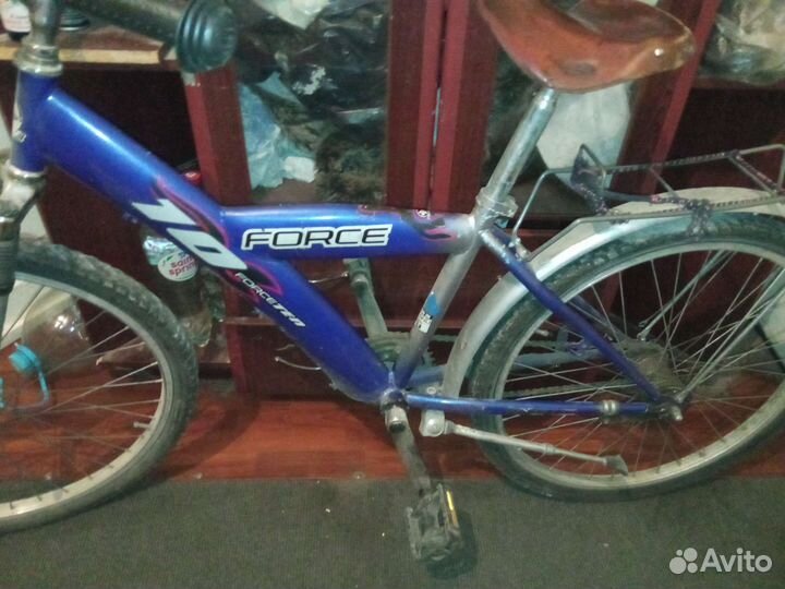 Велосипед, без торга