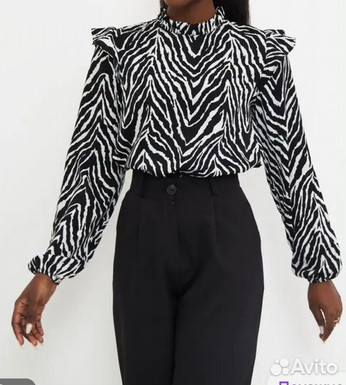 Блузка женская 50 52
