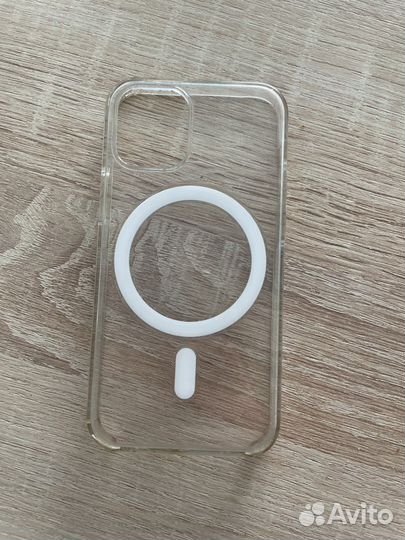 Чехол для iPhone 12 mini бу