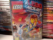 Lego the Movie game игра для пк