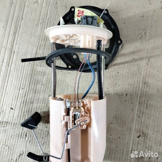 Бензонасос Mitsubishi Outlander Xl 2007-2012