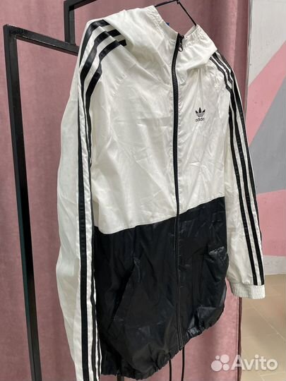 Ветровка adidas