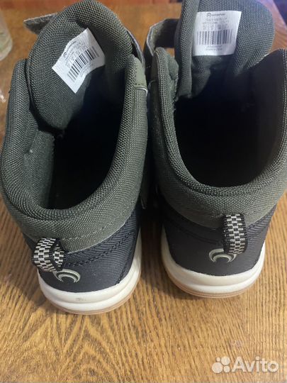 Ботинки Outventure демисезон