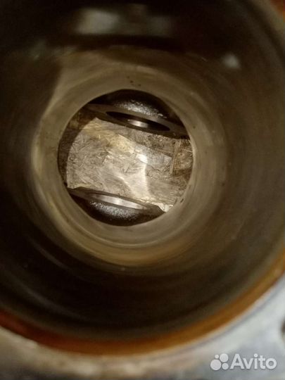 Продам блок гбц