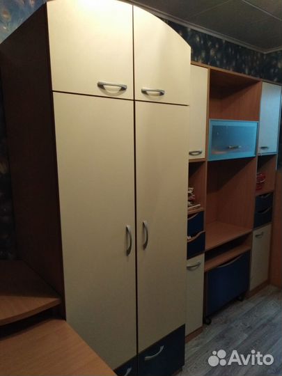 Мебель детская, для школьника, для подростка