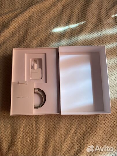 iPad 7 2019 wifi 32gb Gold