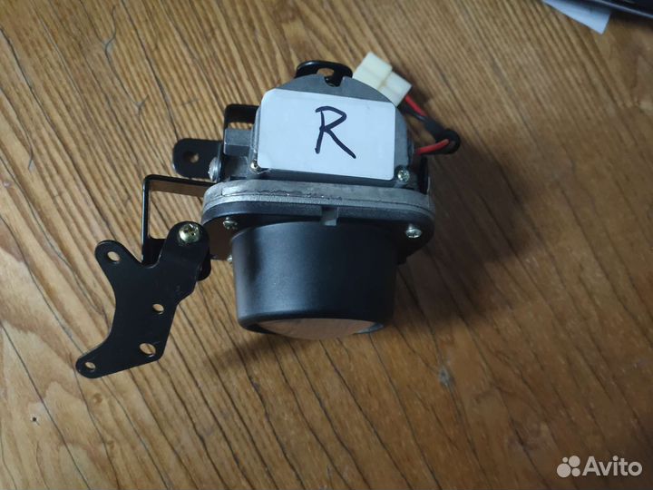 Surf185.противотуманки на бампер