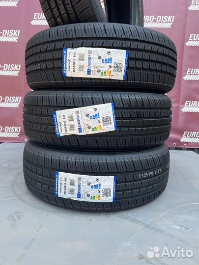 Triangle AdvanteX TC101 205/60 R16 96V