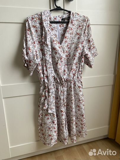 Комбинезон женский летний 44 46