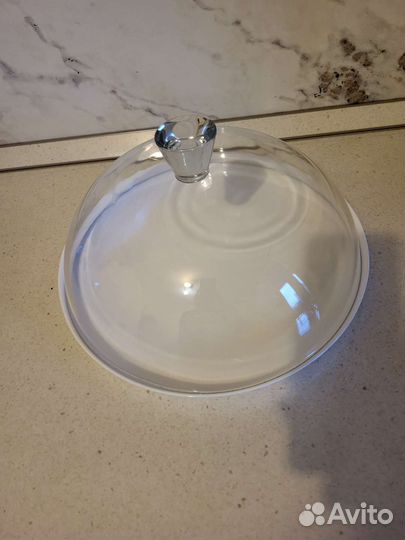 Блюдо сервировочное разных вариантов