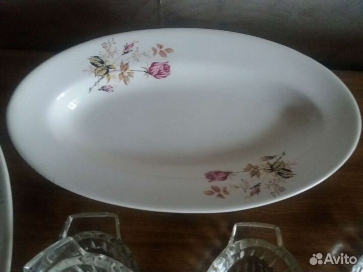 Селёдочница СССР