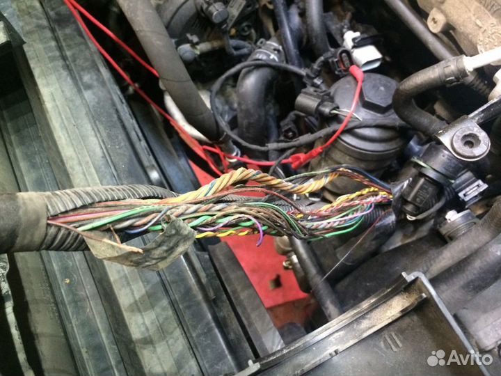 Автоэлектрик Ремонт Диагностика d-4064