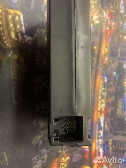 Блок USB/AUX Audi 8W0035726