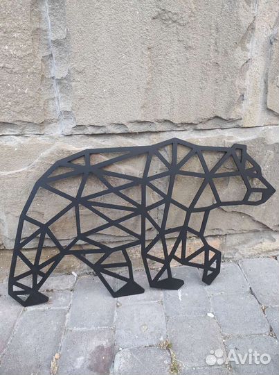 Настенное панно