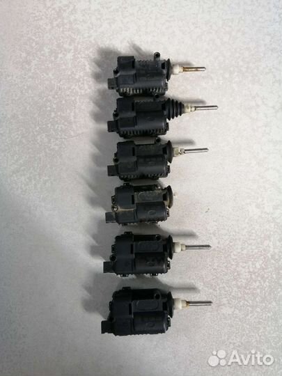 Активатор лючка бензобака opel астра h