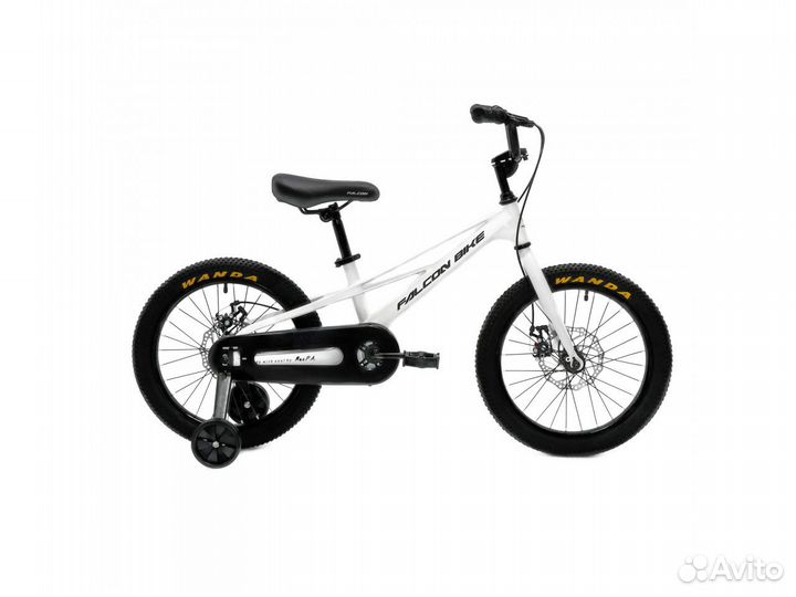 Детский велосипед falcon bike 18