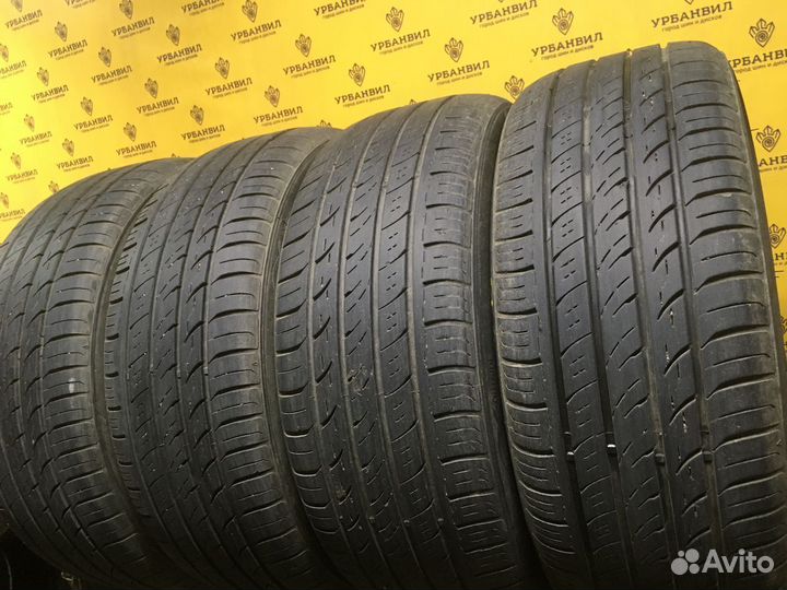Rapid P609 195/55 R16 87V