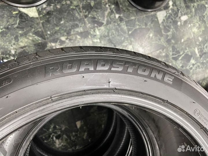 Roadstone N'Fera RU1 235/45 R19 95W
