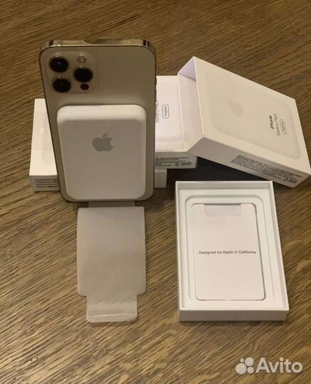 Apple Magsafe Battery Pack