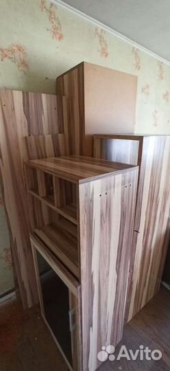Продам стенку в гостиную
