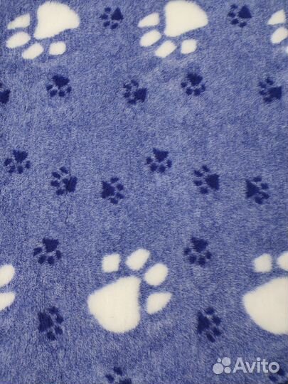 Многофункциональные долговечные коврики для собак