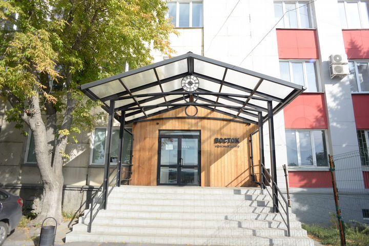 Свободного назначения, 70 м²