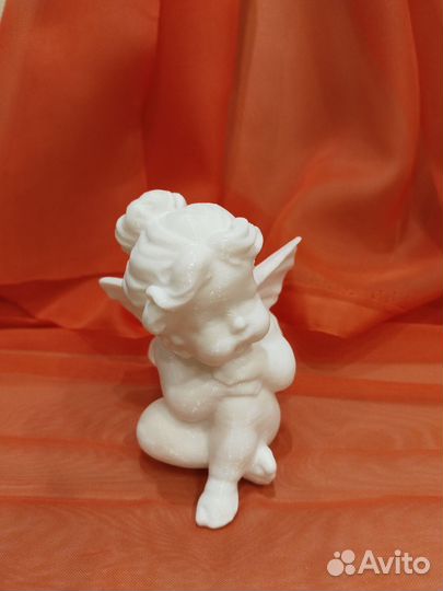 Статуэтка ангел