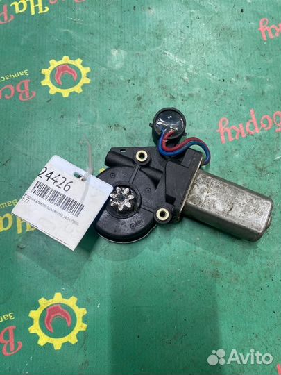 Моторчик стеклоподъемника задний правый Byd F3